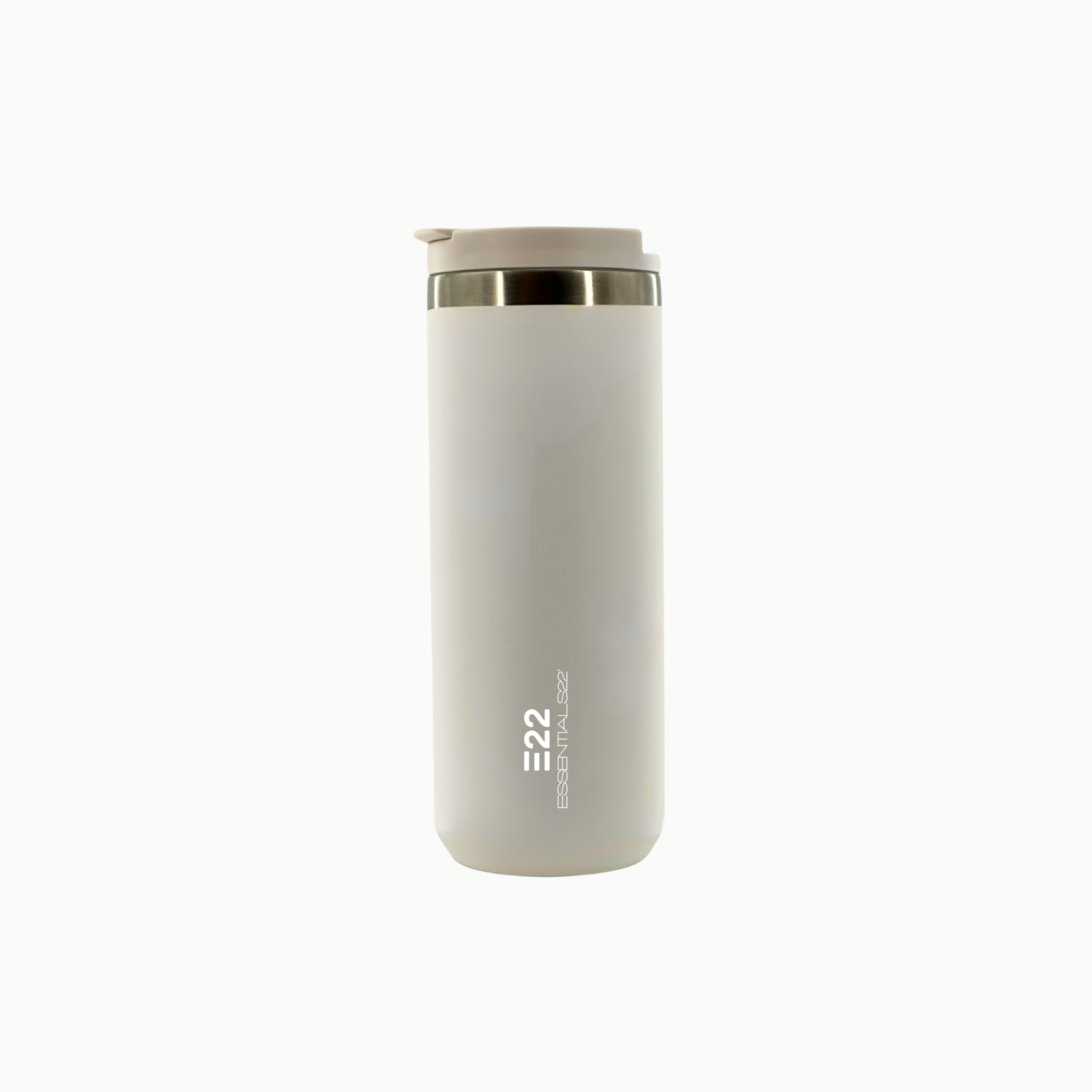White Tumbler 20OZ
